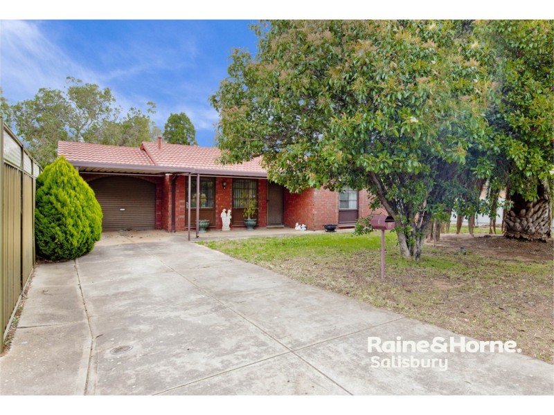 21 Bonython Street, Salisbury Plain SA 5109