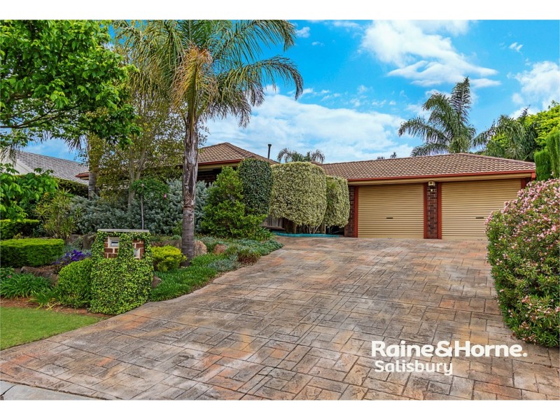 25 Birchdale Circuit, Hillbank SA 5112