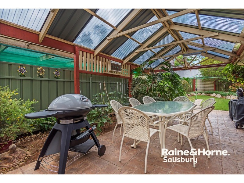 25 Birchdale Circuit, Hillbank SA 5112