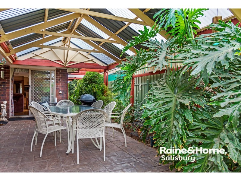 25 Birchdale Circuit, Hillbank SA 5112