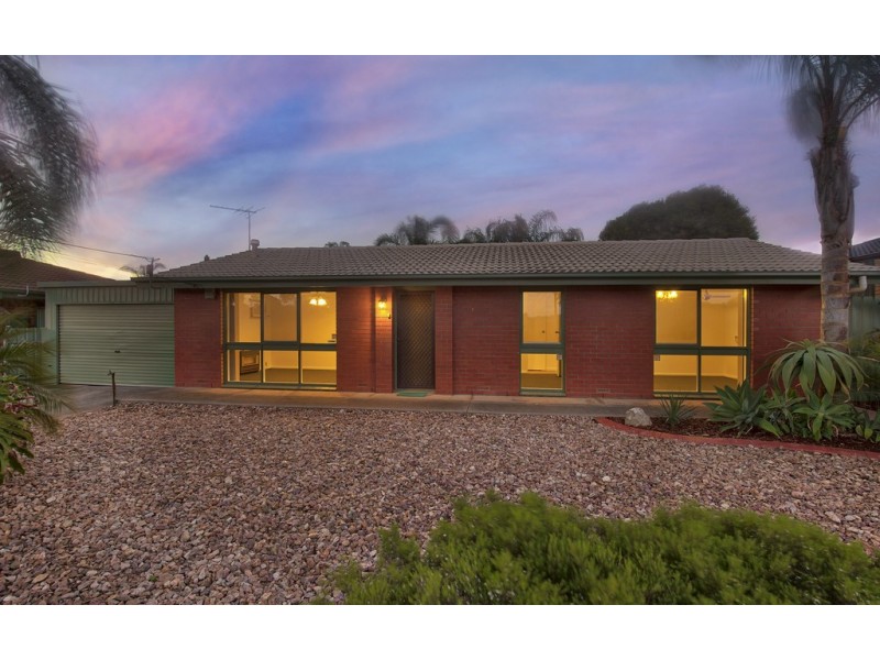 13 Mallett Avenue, Brahma Lodge SA 5109