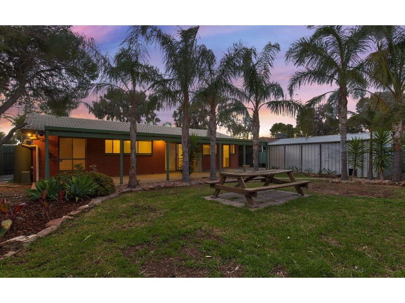 13 Mallett Avenue, Brahma Lodge SA 5109