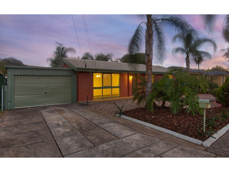 13 Mallett Avenue, Brahma Lodge SA 5109