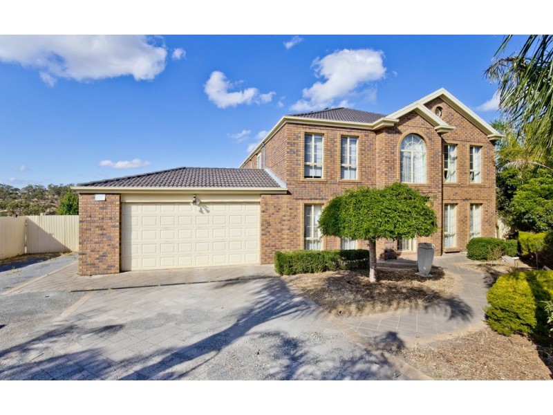 124 Target Hill Road, Salisbury Heights SA 5109
