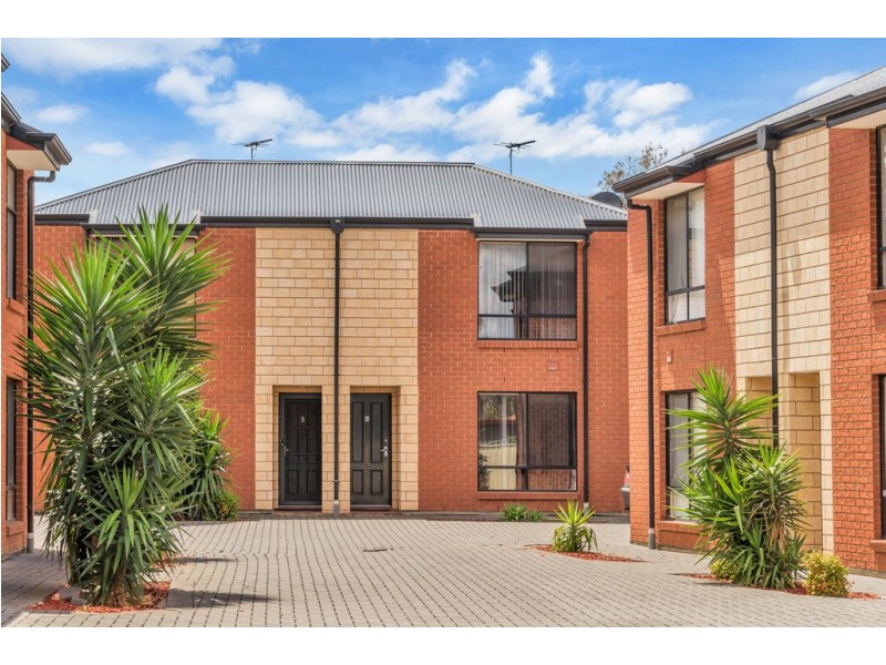 6/ 24-26 Fleet Street, Salisbury SA 5108