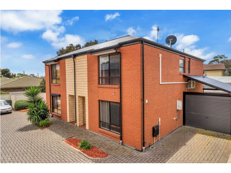 6/ 24-26 Fleet Street, Salisbury SA 5108