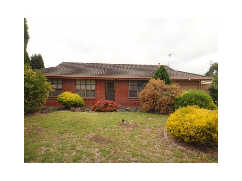 11 Pringle Avenue, Surrey Downs SA 5126