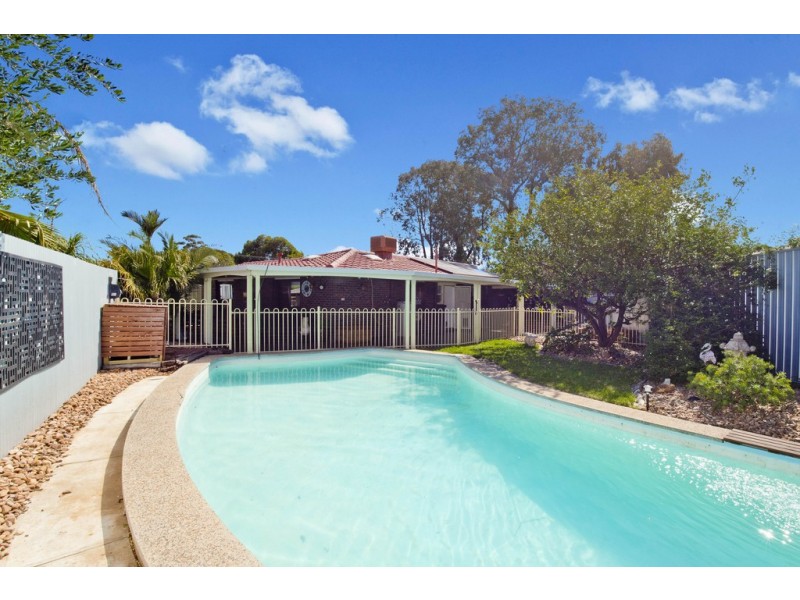 5 Bridle Court, Salisbury Plain SA 5109