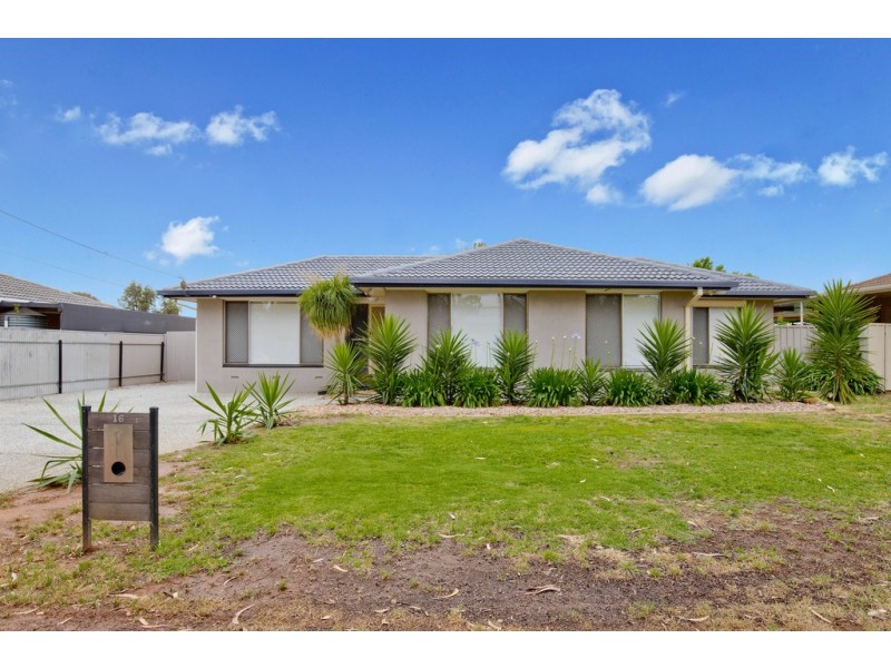 16 Johnswood Drive, Salisbury Park SA 5109