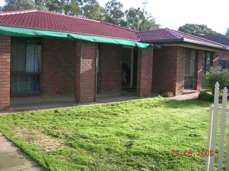 38 Dexter Drive, Salisbury East SA 5109