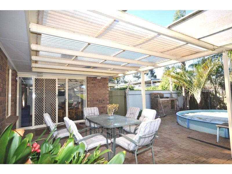 16 Roseworthy Drive, Andrews Farm SA 5114