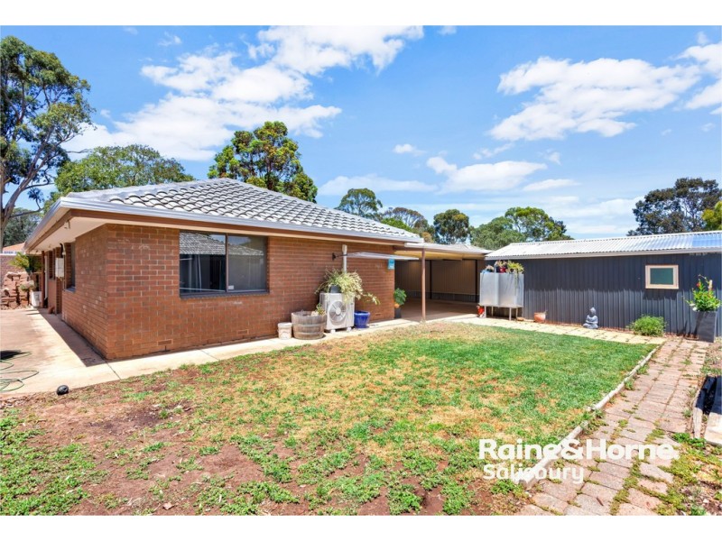 24 Damian Drive, Salisbury Heights SA 5109