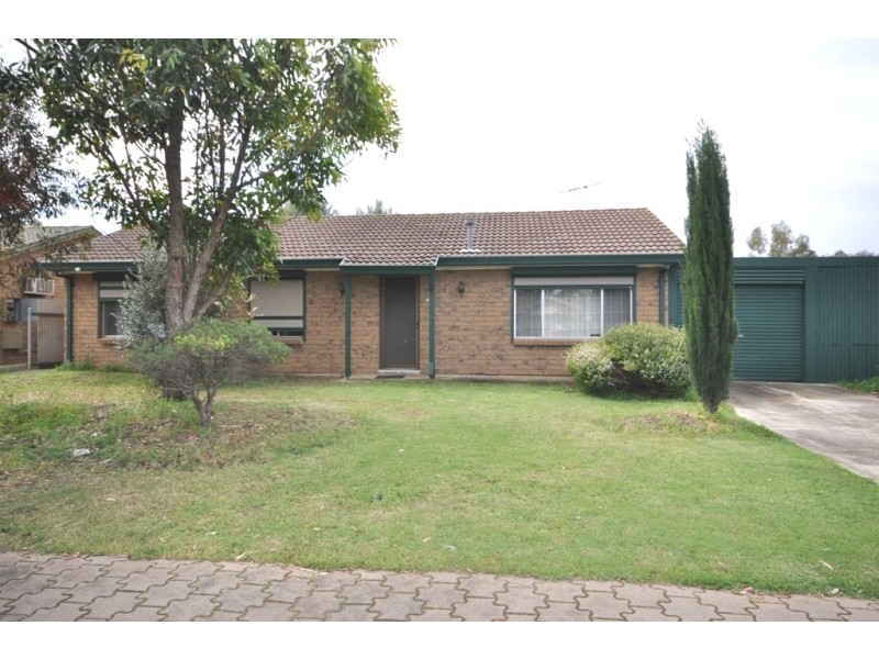 12  Bond Avenue, Burton SA 5110