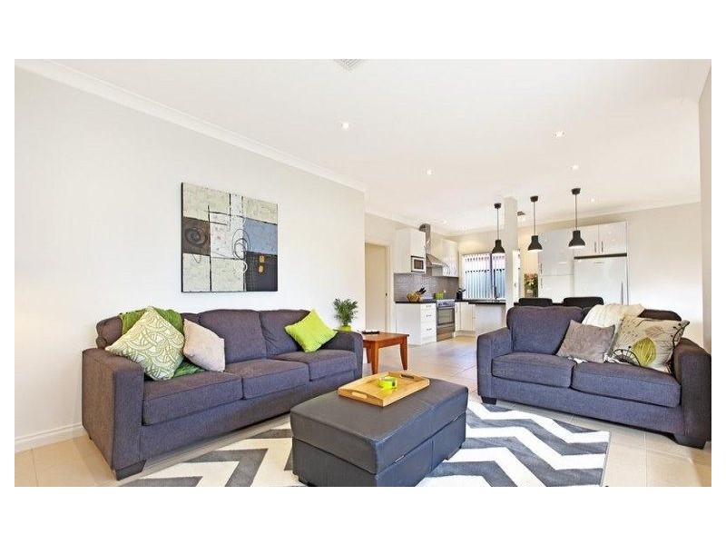 4 Banrock Place, Mawson Lakes SA 5095