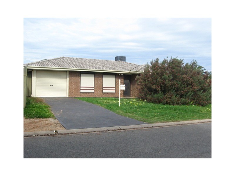 39 Federation Way, Andrews Farm SA 5114