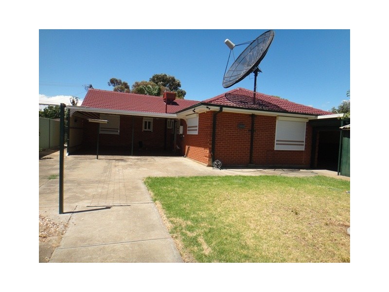 16 Resthaven Road, Parafield Gardens SA 5107