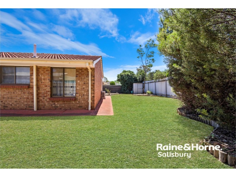 3/3 Emma Court, Salisbury East SA 5109