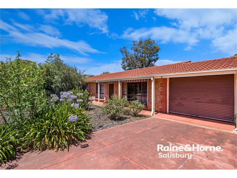3/3 Emma Court, Salisbury East SA 5109