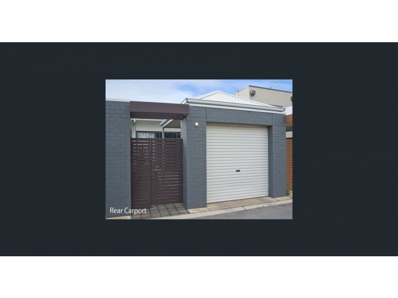 39 ADELINE STREET, Mawson Lakes SA 5095