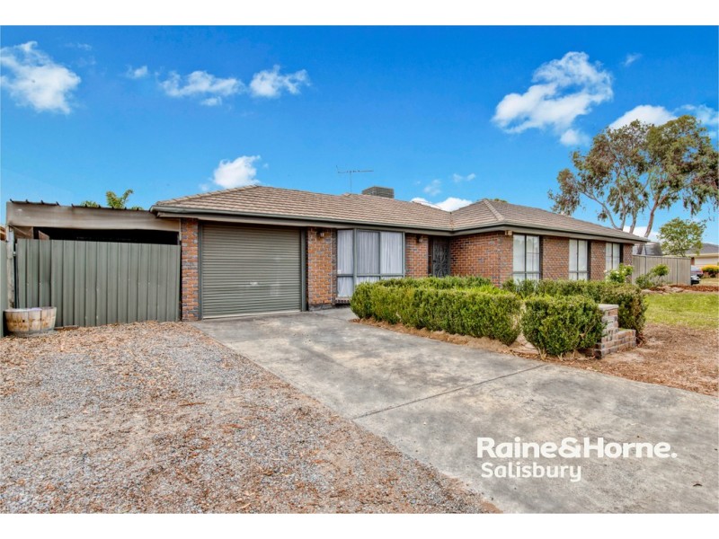27 Garfield Court, Paralowie SA 5108