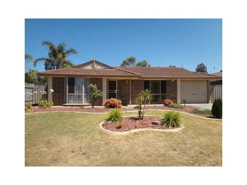 55 Tarqui Drrive, Paralowie SA 5108