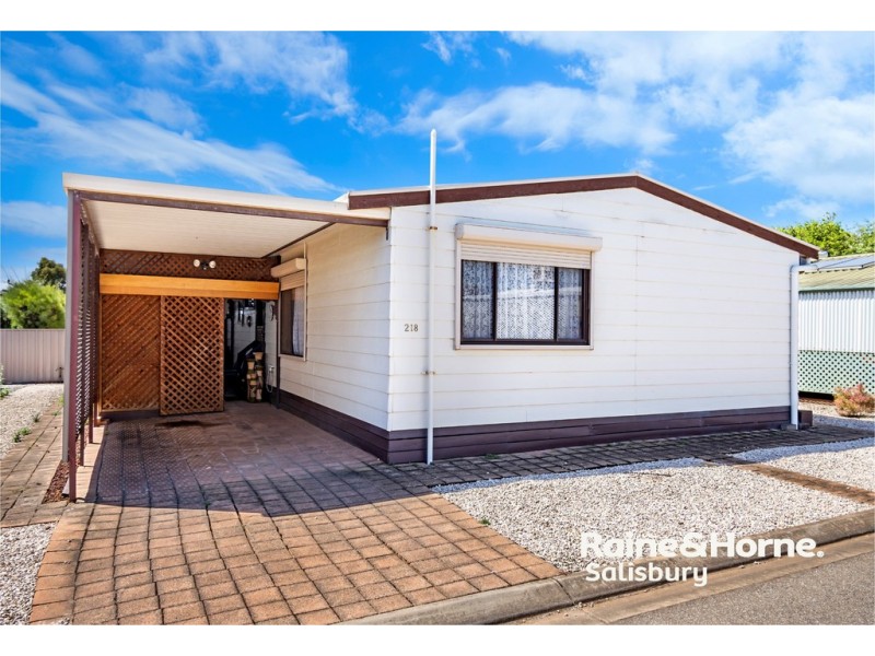 218/ 36 Hillier Road, Hillier SA 5116