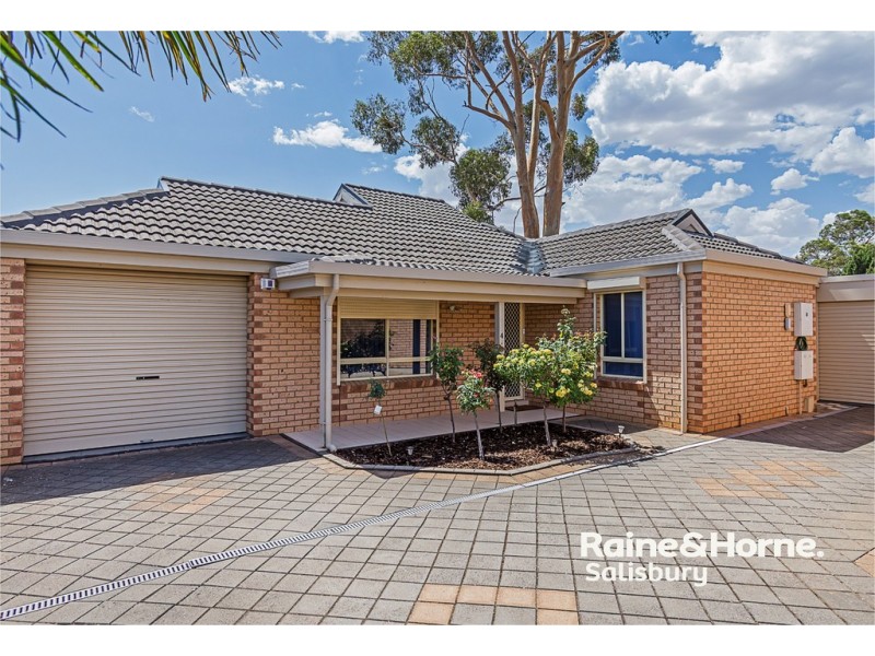 4/37 Salisbury Highway, Salisbury SA 5108
