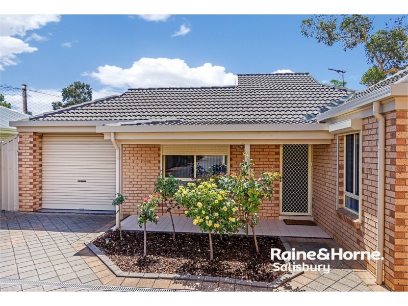 4/37 Salisbury Highway, Salisbury SA 5108