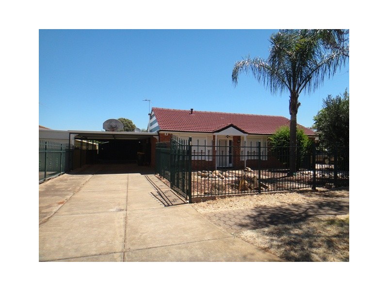 16 Resthaven Road, Parafield Gardens SA 5107