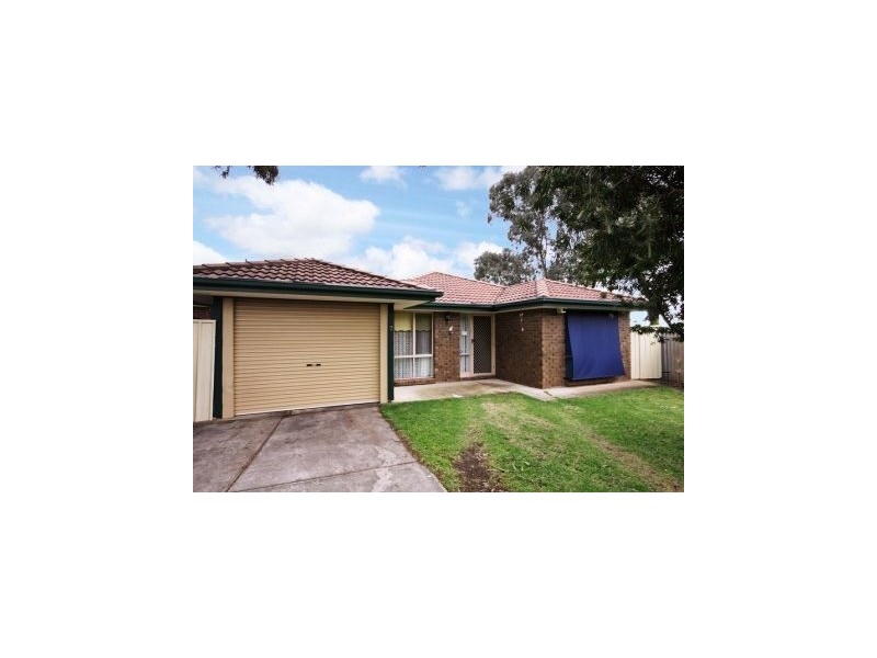 7 Chase court, Blakeview SA 5114