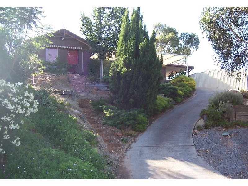 30 Christine Avenue, Hillbank SA 5112