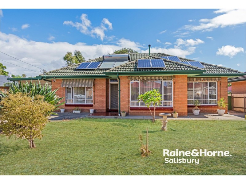 15 Angela Avenue, Brahma Lodge SA 5109