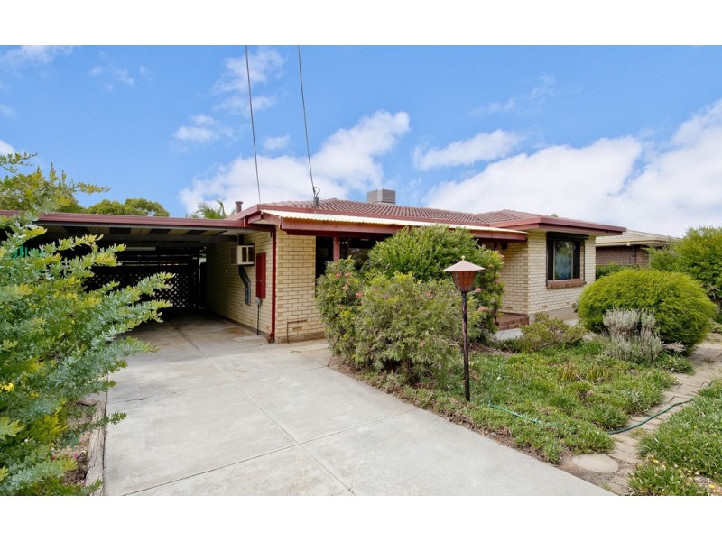 33 London Drive, Salisbury East SA 5109