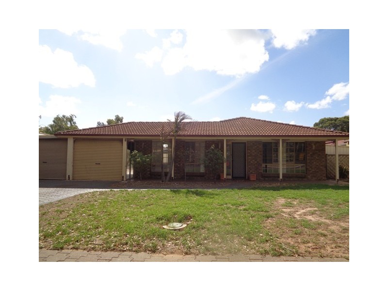 32 Ronaldo Way, Paralowie SA 5108