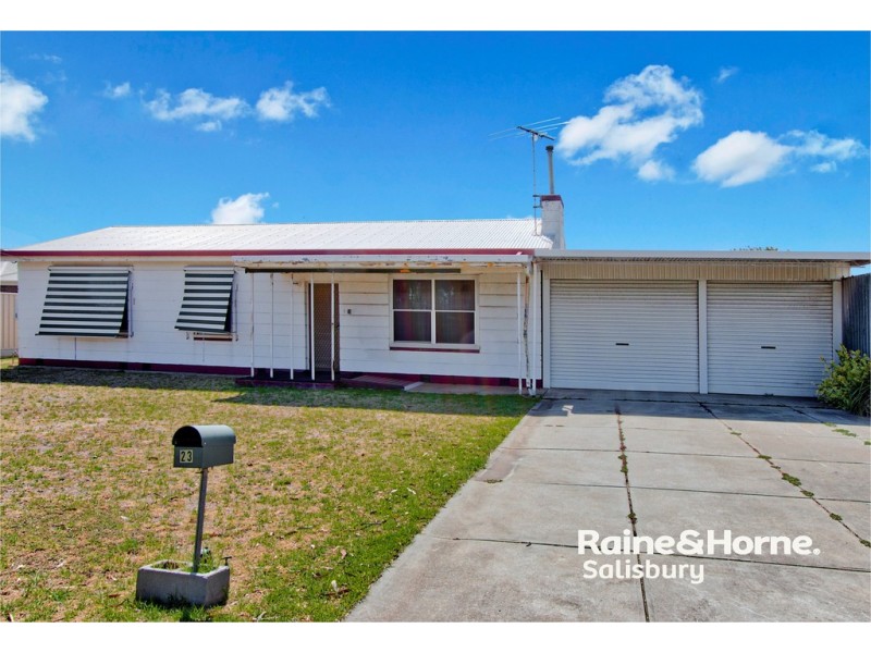 23 Barker Avenue, Findon SA 5023