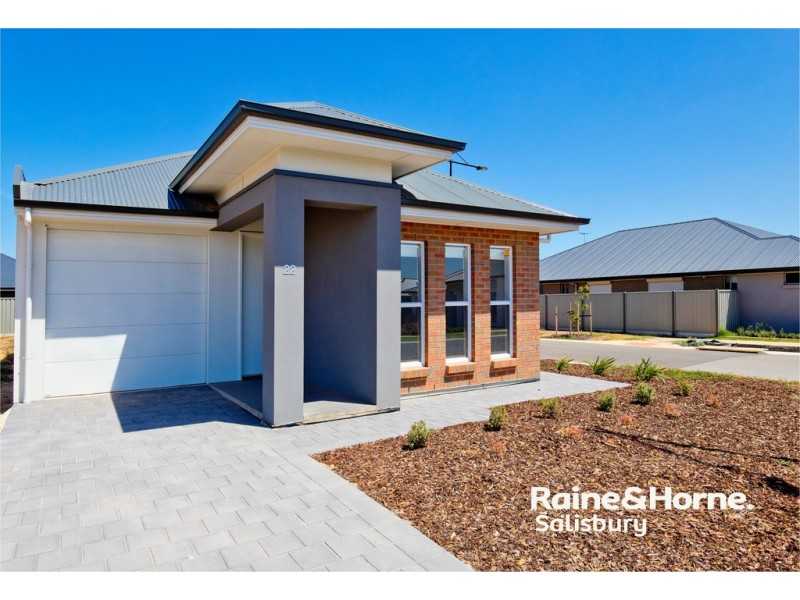 22 Castleton Street, Virginia SA 5120