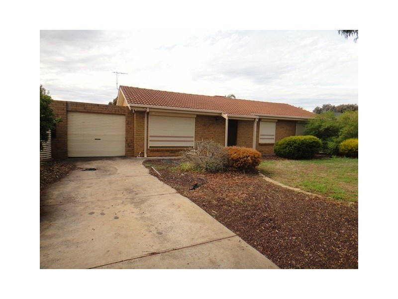 6 Jamison Street, Parafield Gardens SA 5107