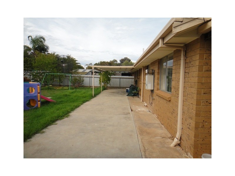 6 Jamison Street, Parafield Gardens SA 5107