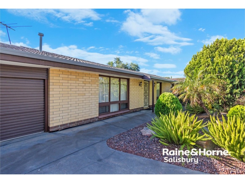 29 Carney Close, Salisbury Plain SA 5109