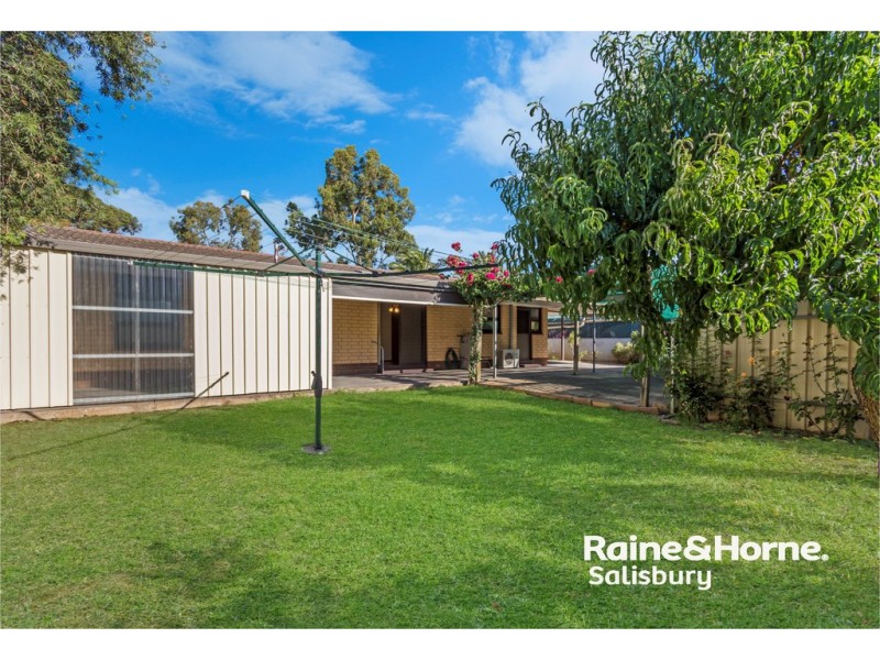 29 Carney Close, Salisbury Plain SA 5109