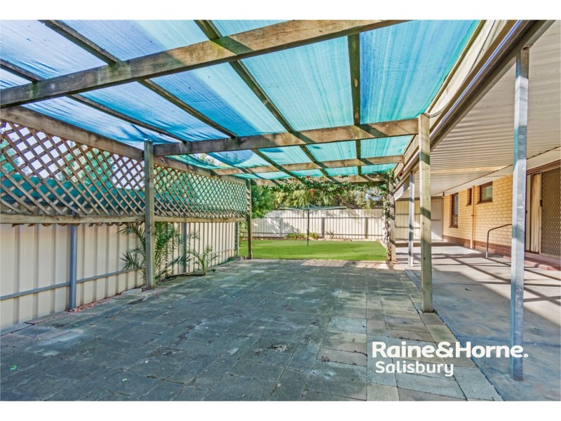 29 Carney Close, Salisbury Plain SA 5109