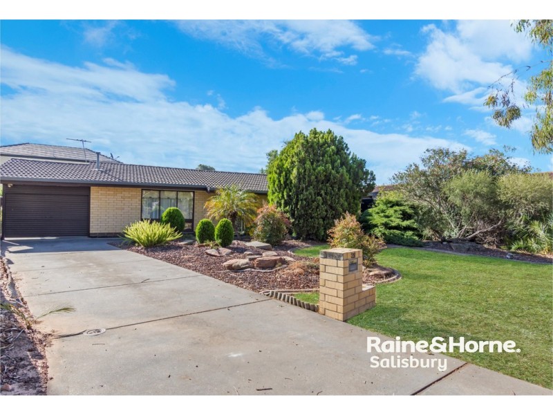 29 Carney Close, Salisbury Plain SA 5109
