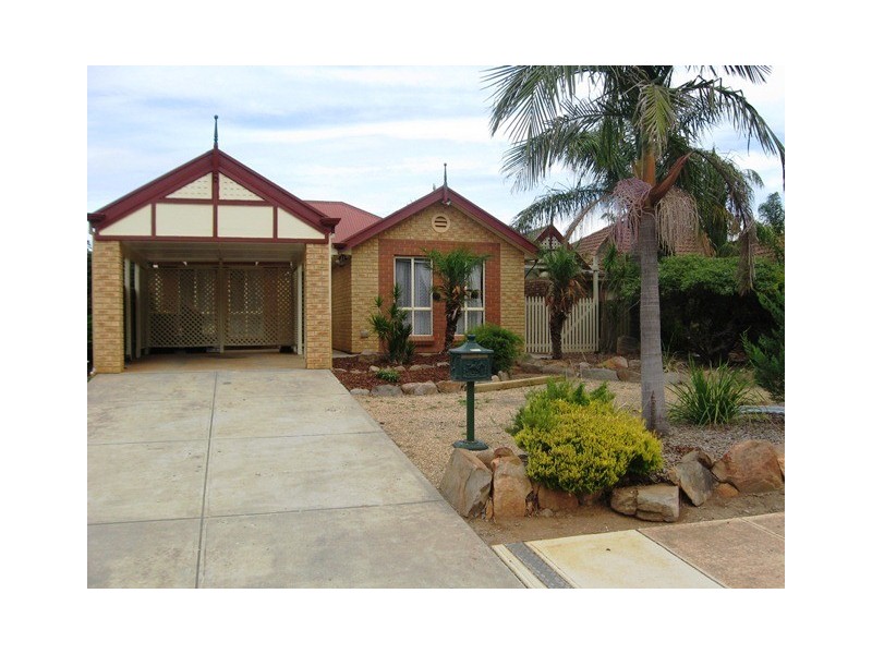 13 Insignia Avenue, Andrews Farm SA 5114