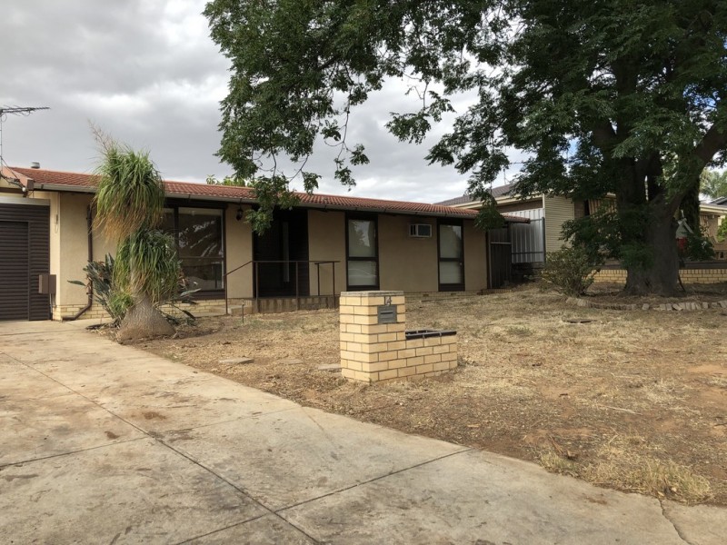 14 Rintoul Street, Salisbury East SA 5109
