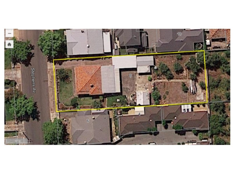 8 Stephens Avenue, Torrensville SA 5031