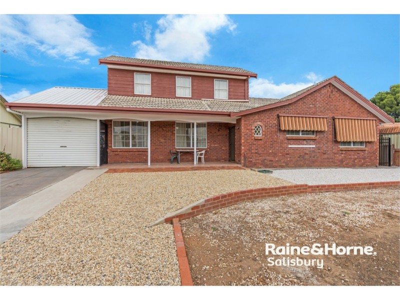 43 Hawker Crescent, Elizabeth East SA 5112