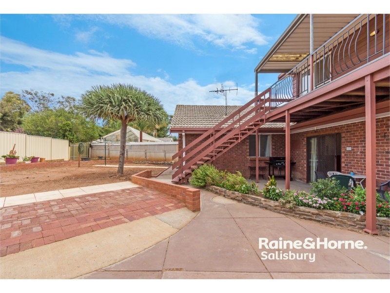 43 Hawker Crescent, Elizabeth East SA 5112