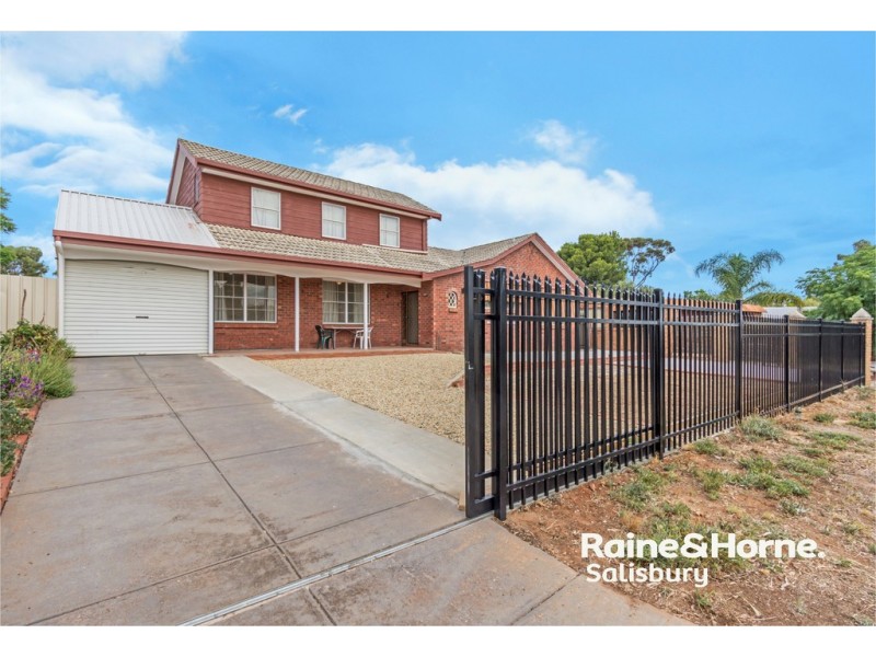 43 Hawker Crescent, Elizabeth East SA 5112