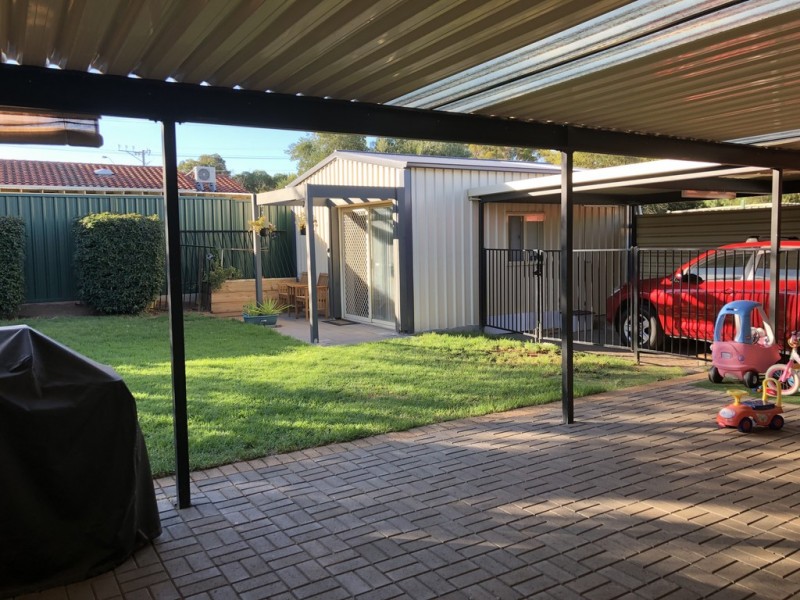 18 Weemala Road, Salisbury East SA 5109