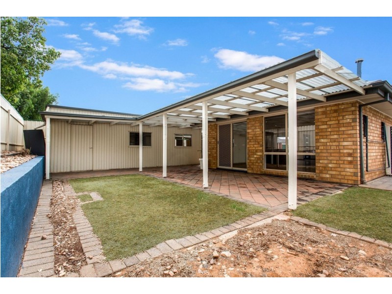 49 New Hampshire Drive, Parafield Gardens SA 5107